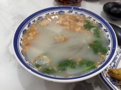 -清真马祥兴菜馆(云南北路店)