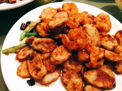-渔家颂歌渔家味道(青石路店)