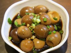 -一口小满手作糯米糍(北山店)