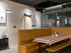 -FOAM LAB 泡沫实验室精酿餐吧