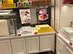 -味多美蛋糕(六道口店)