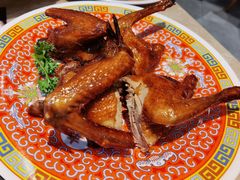 招牌红烧乳鸽-燊荣记(北京路店)