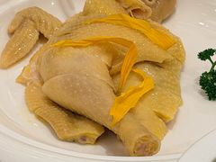 -白天鹅宾馆-宏图府餐厅