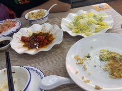 -瑶记海鲜餐厅(西涌店)