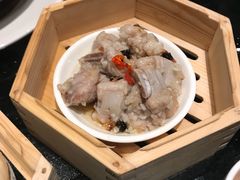 -正斗·港式粤菜(SKLP店)