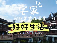 -绿波廊七号(豫园新路店)