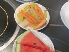 -大河宴·椒麻鱼火锅(北京路中和美食街店)