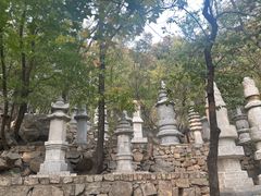 -天津盘山风景名胜区