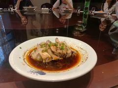 -世纪缘国际会议中心·中餐厅(百家湖店)