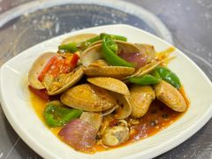 -富来美食
