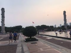 -中国闽台缘博物馆