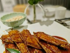 -海富门·带鱼·淮扬菜·粤菜(甘家口店)