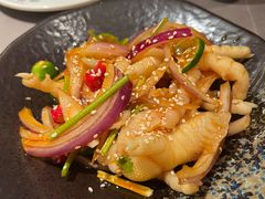 -得意啫·广东啫啫煲(前海HOP店)