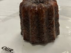 -OUR Bakery(三里屯太古里店)