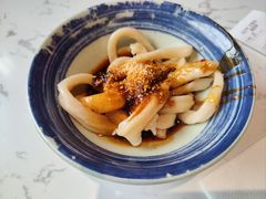 -龙抄手(文殊坊店)