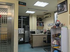 -动物缘宠物医院·骨科·猫科(西二环店)