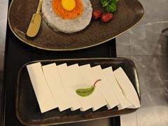 -丽江龙继斑鱼庄(罗宾森购物广场店)