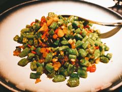 腊味四季豆-凤凰湘语·湘粤鲜融(浦东旗舰店)