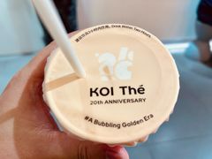 -KOI Thé(正佳广场店)