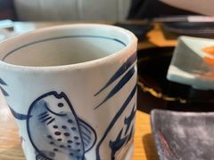 -沼津港精致料理·寿喜烧·烧鸟(青浦宝龙广场日料榜单店)