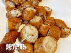 -小桂林烧鸽子