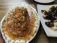 -臭鳜鱼人家·老字号徽菜