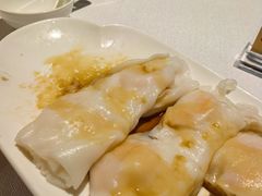 -顺峰(农展馆店)