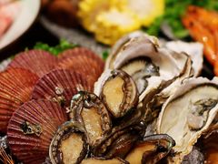 -济南喜来登酒店-盛宴自助西餐厅·综合自助