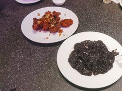 -王庄阿咪海鲜大排档(象园店)