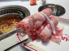 -龍歌自助小火锅(秦淮水游城店)