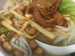 -芬芳甜品(同福路店)