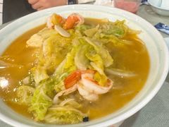 -渔娘渔家丹东海鲜(东直门店)