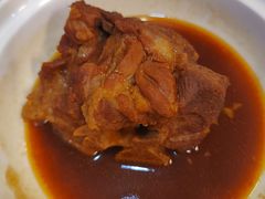 -宏状元现熬粥·京味菜(五棵松店)