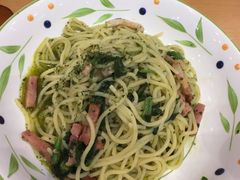 -萨莉亚意式餐厅(天河城购物中心店)