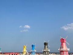 -银滩滨海旅游度假区