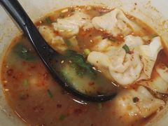 -谭师爷龙抄手(白下路店)