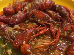 -虾大侠·盱眙龙虾老北京铜锅涮羊肉(金楠天街店)