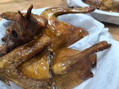 -味为先光明乳鸽(光明总店)