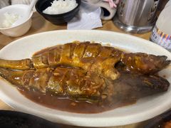 -朝族高丽火盆(长白山总店)