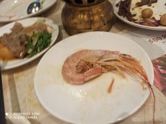 -芭菲盛宴·环球美食(北城国际店)