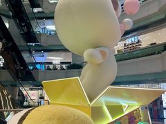 -广州天河城购物中心