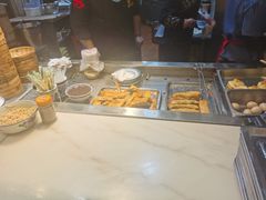 -老淮滨-蚌埠非遗小吃(淮河路店)