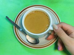 -胜利茶餐室