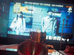 -星聚会KTV X Party(广州高德置地店)
