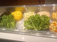 -海汕记·潮汕鲜牛肉火锅·自助