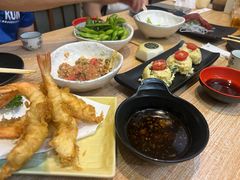 -胜代日本料理(云程巷小区店)