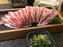 -湊湊火锅·茶憩(东城民盈国贸城店)