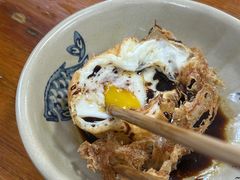 -无名氏面馆(邮电路店)