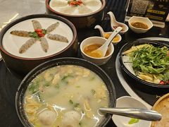 -草鱼先生潮州鱼生·虾生(新厦花园店)