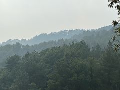 -綦江古剑山